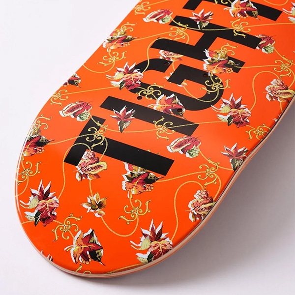 Frost Skateboards デッキ 8.0 スケートボード 1枚 PRIMITIVE プリミティブ スケートボード デッキ 8.0inch