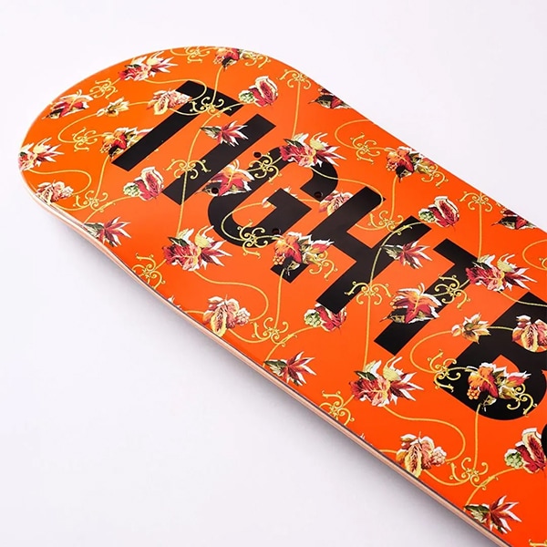あ。様 ‼️期間限定価格‼️ TIGHTBOOTH スケートボードデッキ TIGHTBOOTH】RUN 7.8インチ タイトブース スケートボード