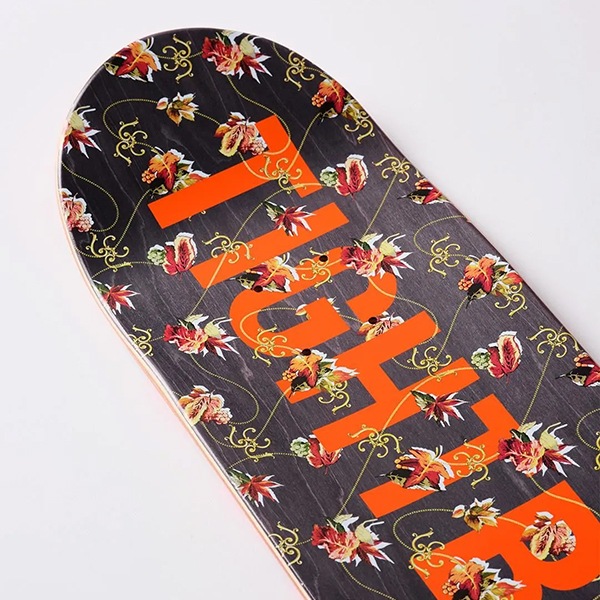 TIGHTBOOTH】MAPLE CP LOGO 8.0インチ タイトブース スケート