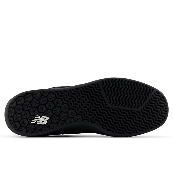 【NEW BALANCE NUMERIC】NM440 V2 カラー：black(BVU)　ニューバランス ヌメリック スケートボード スケボー シューズ 靴 スニーカー SKATEBOARD SHOES