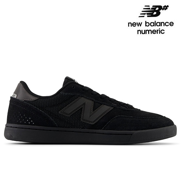 NEW BALANCE NUMERIC】NM440 V2 カラー：black(BVU) ニューバランス