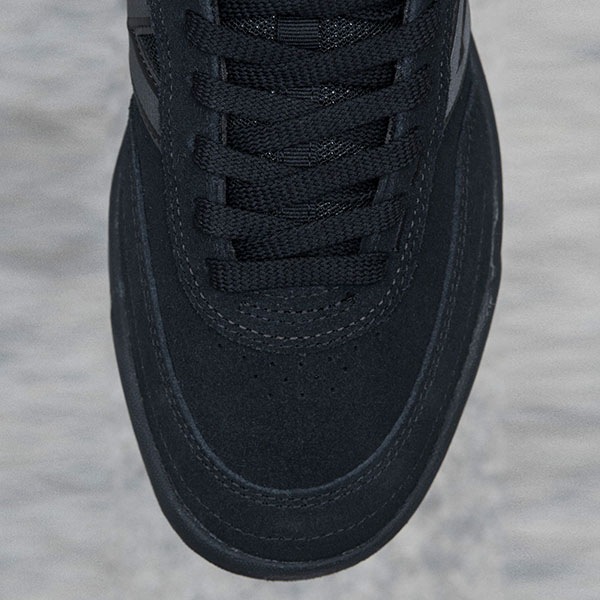 【NEW BALANCE NUMERIC】NM440 V2 カラー：black(BVU)　ニューバランス ヌメリック スケートボード スケボー シューズ 靴 スニーカー SKATEBOARD SHOES