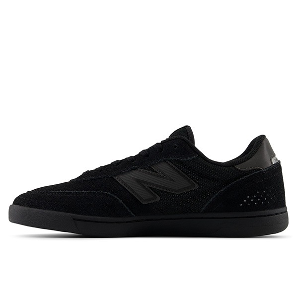 【NEW BALANCE NUMERIC】NM440 V2 カラー：black(BVU)　ニューバランス ヌメリック スケートボード スケボー シューズ 靴 スニーカー SKATEBOARD SHOES