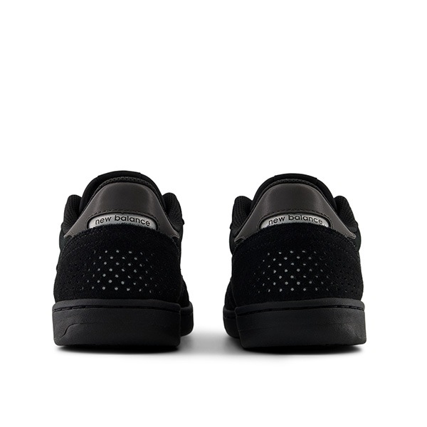 【NEW BALANCE NUMERIC】NM440 V2 カラー：black(BVU)　ニューバランス ヌメリック スケートボード スケボー シューズ 靴 スニーカー SKATEBOARD SHOES