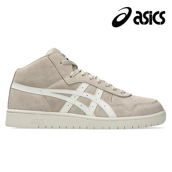 【asics skatebording】 JAPAN PRO MT  カラー： feather grey/cream　アシックス スケートボーディング  スケートボード スケボー  シューズ 靴 スニーカー  SKATEBOARD SHOES