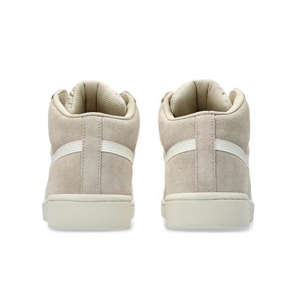 【asics skatebording】 JAPAN PRO MT  カラー： feather grey/cream　アシックス スケートボーディング  スケートボード スケボー  シューズ 靴 スニーカー  SKATEBOARD SHOES