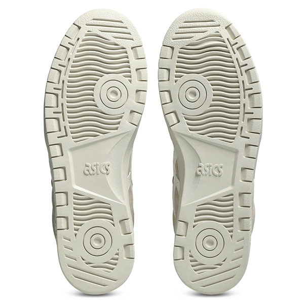 【asics skatebording】 JAPAN PRO MT  カラー： feather grey/cream　アシックス スケートボーディング  スケートボード スケボー  シューズ 靴 スニーカー  SKATEBOARD SHOES