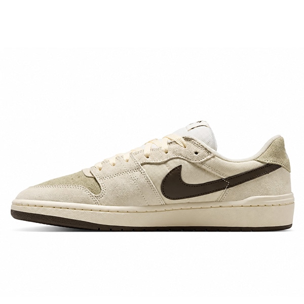 NIKE SB】CODE 58 カラー：pale ivory/dark hazel-lt khaki IB0108-101