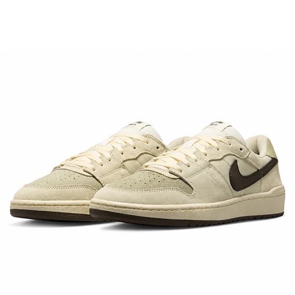 NIKE SB】CODE 58 カラー：pale ivory/dark hazel-lt khaki IB0108-101