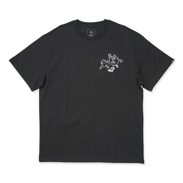 【instant】MARBLE BY BEER SLAVE TEE black インスタント Tシャツ スケートボード スケボー SKATEBOARD