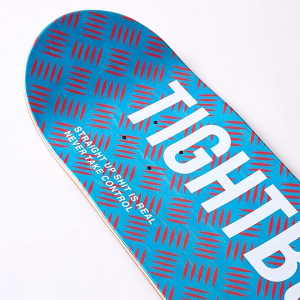 あ。様 ‼️期間限定価格‼️ TIGHTBOOTH スケートボードデッキ TIGHTBOOTH】INDEPENDENCE 8.0インチ タイトブース スケート