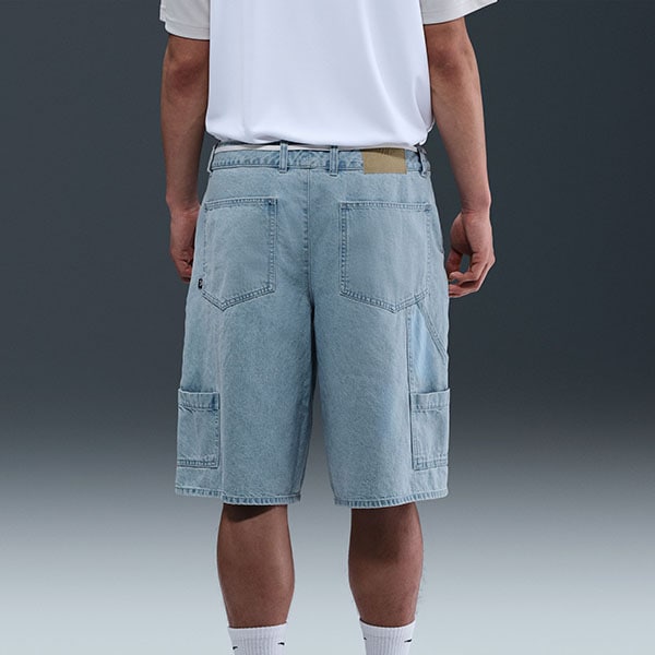 NIKE SB】JORTILITY SHORTS カラー：ashen slate HJ2961-493
