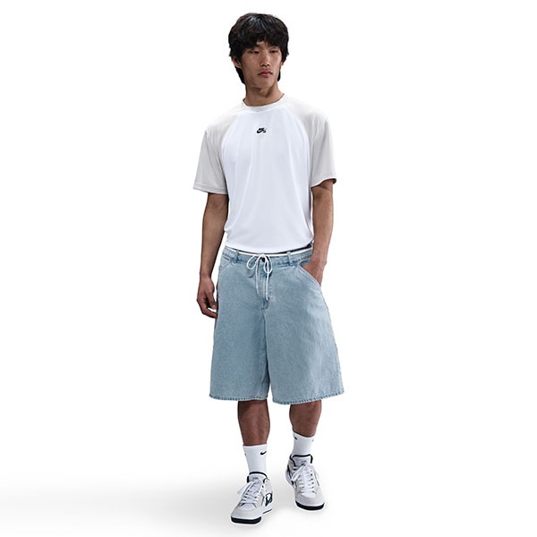 NIKE SB】JORTILITY SHORTS カラー：ashen slate HJ2961-493