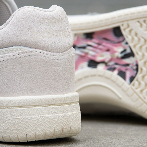 【NEW BALANCE NUMERIC】NM480 カラー：sea salt(VAN)　ニューバランス ヌメリック スケートボード スケボー シューズ 靴 スニーカー SKATEBOARD SHOES