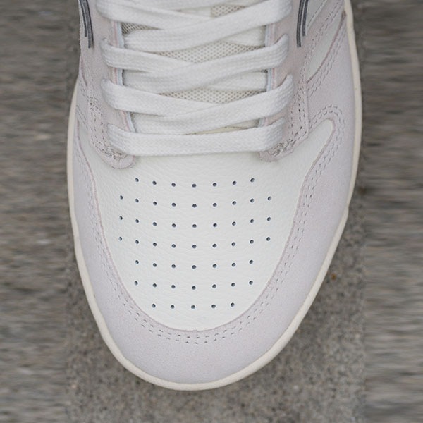 【NEW BALANCE NUMERIC】NM480 カラー：sea salt(VAN)　ニューバランス ヌメリック スケートボード スケボー シューズ 靴 スニーカー SKATEBOARD SHOES