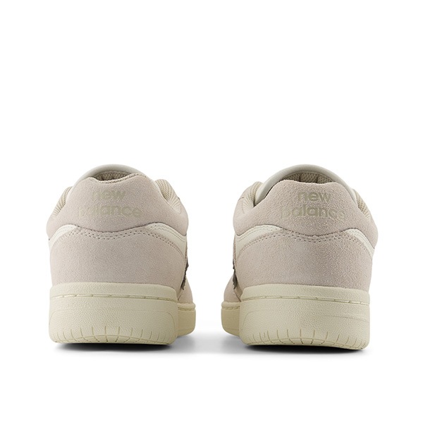 【NEW BALANCE NUMERIC】NM480 カラー：sea salt(VAN)　ニューバランス ヌメリック スケートボード スケボー シューズ 靴 スニーカー SKATEBOARD SHOES