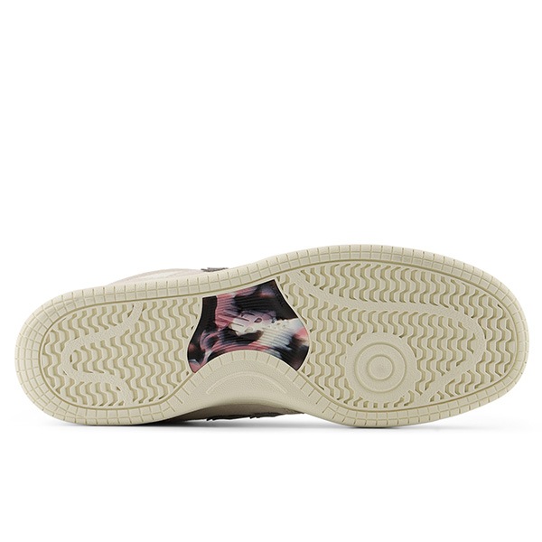 【NEW BALANCE NUMERIC】NM480 カラー：sea salt(VAN)　ニューバランス ヌメリック スケートボード スケボー シューズ 靴 スニーカー SKATEBOARD SHOES