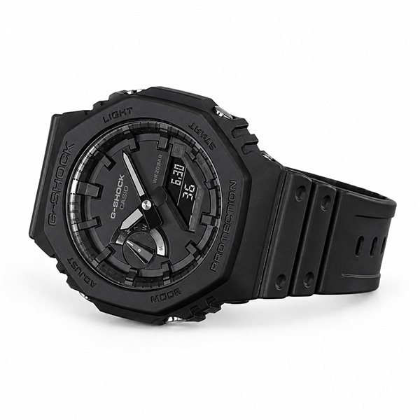 【G-SHOCK】GA-2100-1A1JF Gショック 時計 腕時計 スケートボード スケボー SKATEBOARD