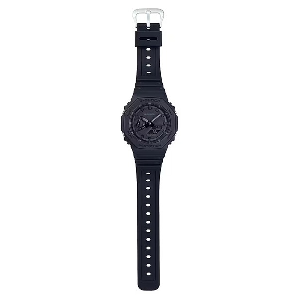 【G-SHOCK】GA-2100-1A1JF Gショック 時計 腕時計 スケートボード スケボー SKATEBOARD