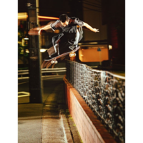 【adidas skateboarding】SAMBA ADV JP HQ5680 カラー:core black アディダス スケボー シューズ 靴 スニーカー SKATEBOARD SHOES