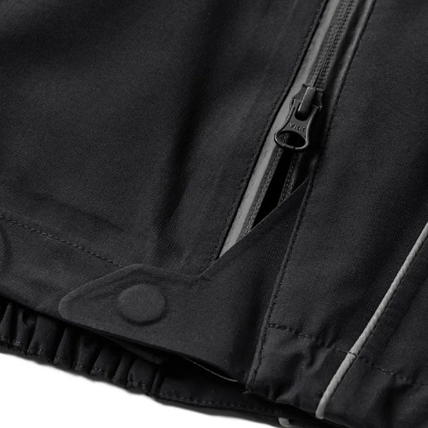 【TIGHTBOOTH x SauRas Being】MOUNTAIN PARKA grey タイトブース ジャケット アウター スケートボード スケボー SKATEBOARD