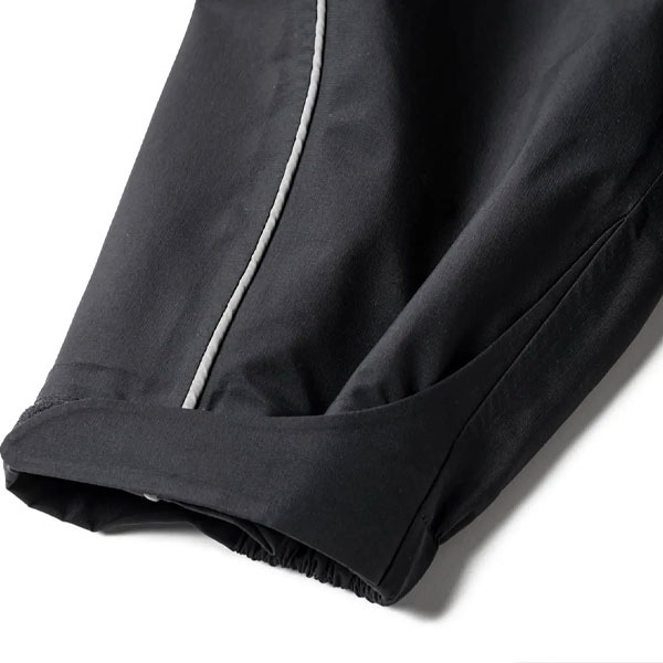 【TIGHTBOOTH x SauRas Being】MOUNTAIN PARKA grey タイトブース ジャケット アウター スケートボード スケボー SKATEBOARD