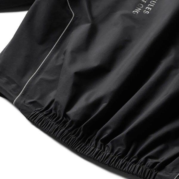 【TIGHTBOOTH x SauRas Being】MOUNTAIN PARKA grey タイトブース ジャケット アウター スケートボード スケボー SKATEBOARD