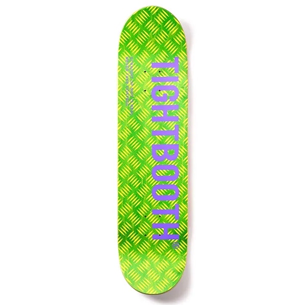 STANDARD CALIFORNIA スケートボードデッキ　脚つき 旧モデル ColorSkateboard カラースケートボード スケートボード