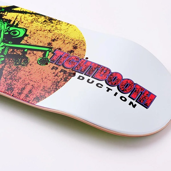 期間限定大特価‼️TIGHTBOOTH スケートボードデッキ コンプリート 毎日割】スケボー デッキ スケートボード TIGHT BOOTH タイト
