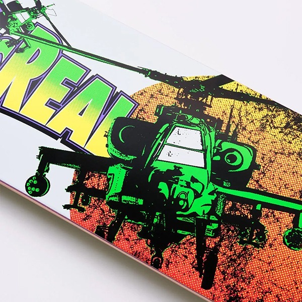 【TIGHTBOOTH】AH_TB64 8.25インチ タイトブース スケートボード スケボー デッキ  SKATEBOARD DECK