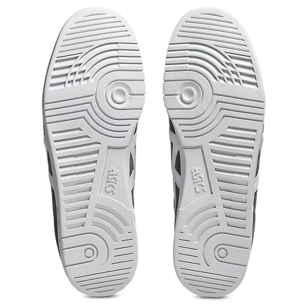 【asics skatebording】 GEL-VICKKA PRO カラー:dark olive/white アシックス スケートボーディング スケートボード スケボー シューズ 靴 スニーカー SKATEBOARD SHOES