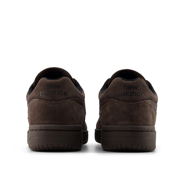 NEW BALANCE NUMERIC】NM480 カラー：chocolate brown(CHC