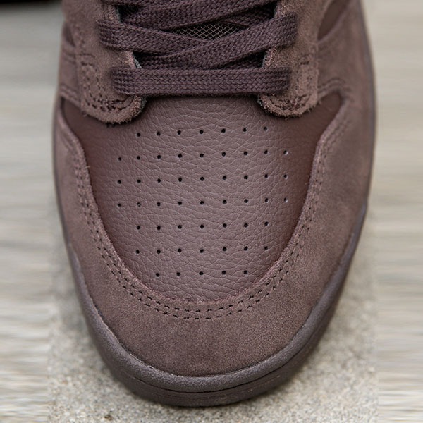 NEW BALANCE NUMERIC】NM480 カラー：chocolate brown(CHC