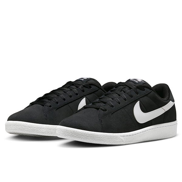 【NIKE SB】ZOOM TENNIS CLASSIC カラー：black/white HF7386-004 　ナイキ エスビー スケートボード スケボー シューズ 靴 スニーカー SKATEBOARD SHOES