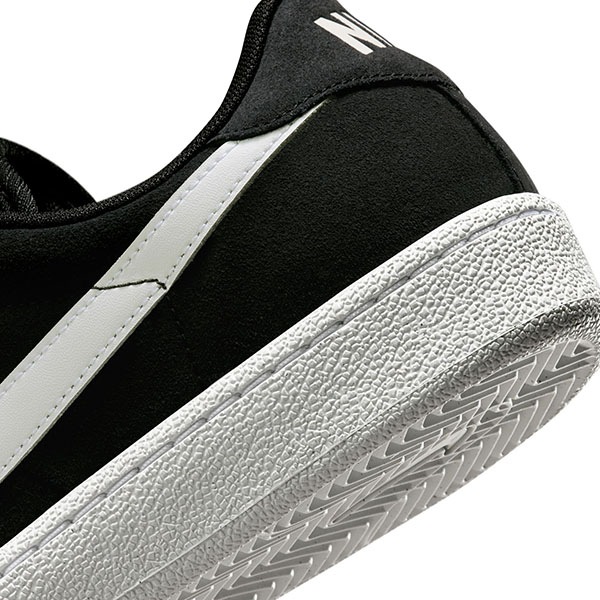 NIKE SB】ZOOM TENNIS CLASSIC カラー：black/white HF7386-004 ナイキ