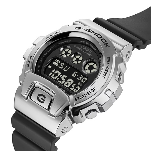 【G-SHOCK】GM-6900U-1JF　Gショック 時計 腕時計 スケートボード スケボー SKATEBOARD