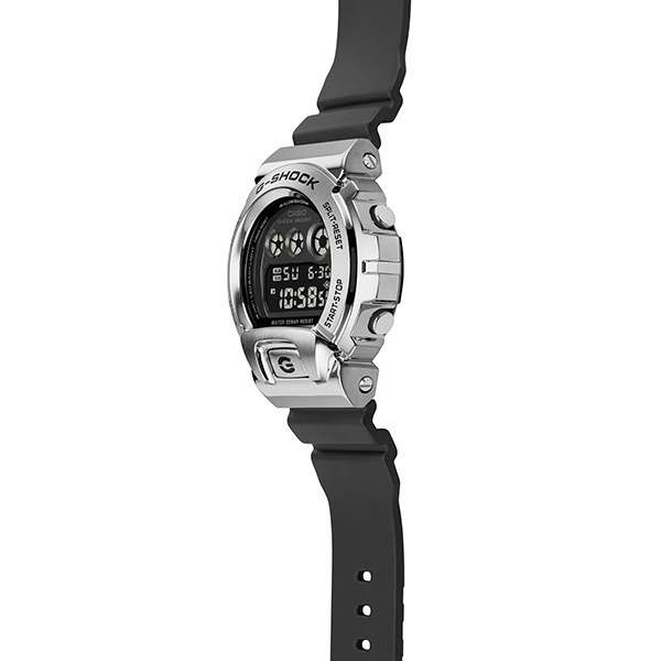 【G-SHOCK】GM-6900U-1JF　Gショック 時計 腕時計 スケートボード スケボー SKATEBOARD