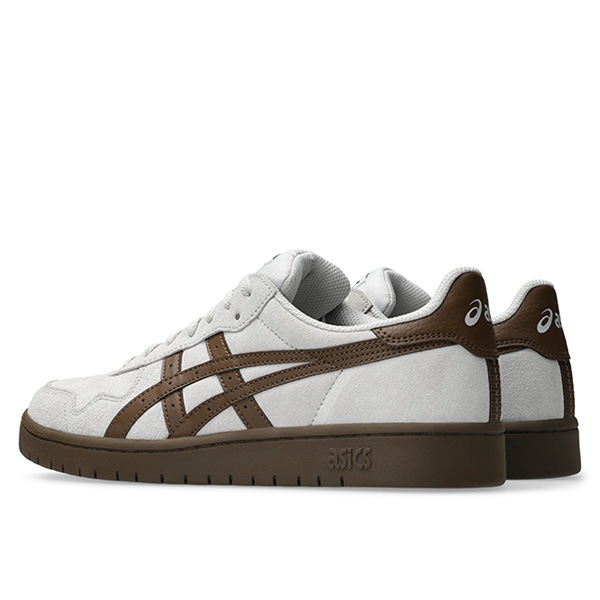 アシックス　スケートボード　スケシュー　23cm asics skatebording】 JAPAN PRO MT カラー： white/black