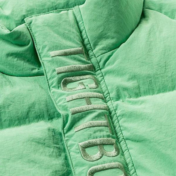 ジャケット・アウター green 165438901-1.jpg