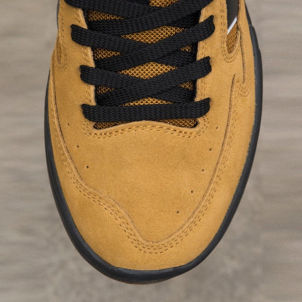 【NEW BALANCE NUMERIC】Tiago Lemos 808 カラー：brown(BNB)　ニューバランス ヌメリック スケートボード スケボー シューズ 靴 スニーカー SKATEBOARD SHOES
