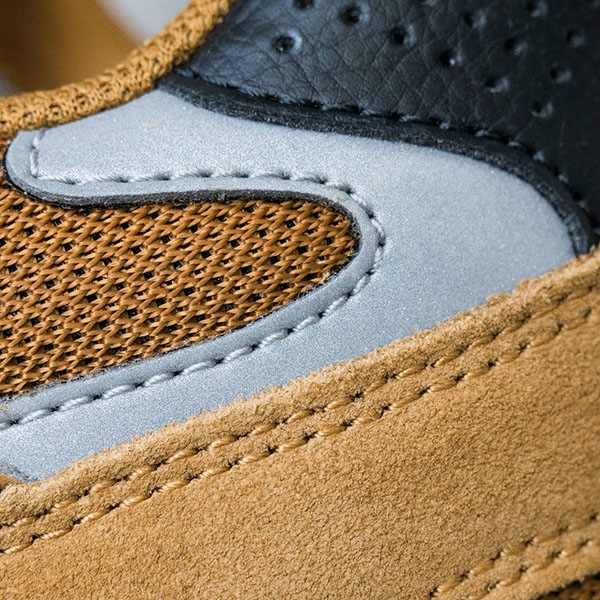 【NEW BALANCE NUMERIC】Tiago Lemos 808 カラー：brown(BNB)　ニューバランス ヌメリック スケートボード スケボー シューズ 靴 スニーカー SKATEBOARD SHOES