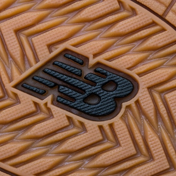 【NEW BALANCE NUMERIC】Tiago Lemos 808 カラー：brown(BNB)　ニューバランス ヌメリック スケートボード スケボー シューズ 靴 スニーカー SKATEBOARD SHOES