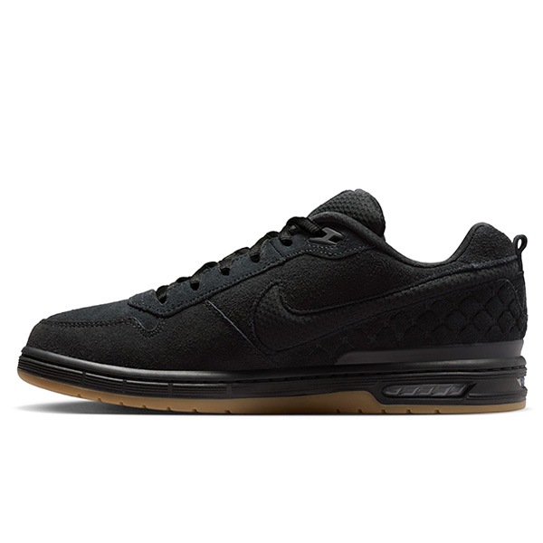 NIKE SB× ポール・ロドリゲス LOW QS ”20周年記念人気モデル❗️ NIKE SB】PAUL RODRIGUEZ ZOOM AIR LOW QS カラー：black/black-gum lt