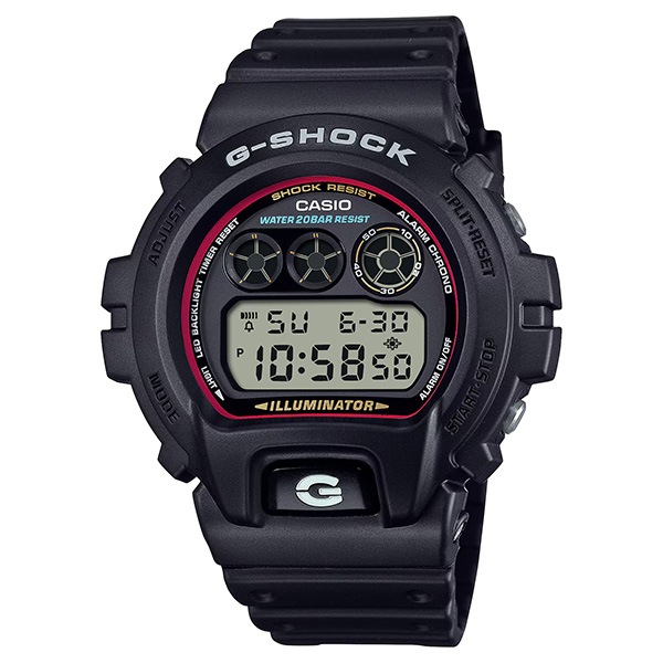 【G-SHOCK】DW-6900RL-1JF　Gショック 時計 腕時計 スケートボード スケボー SKATEBOARD