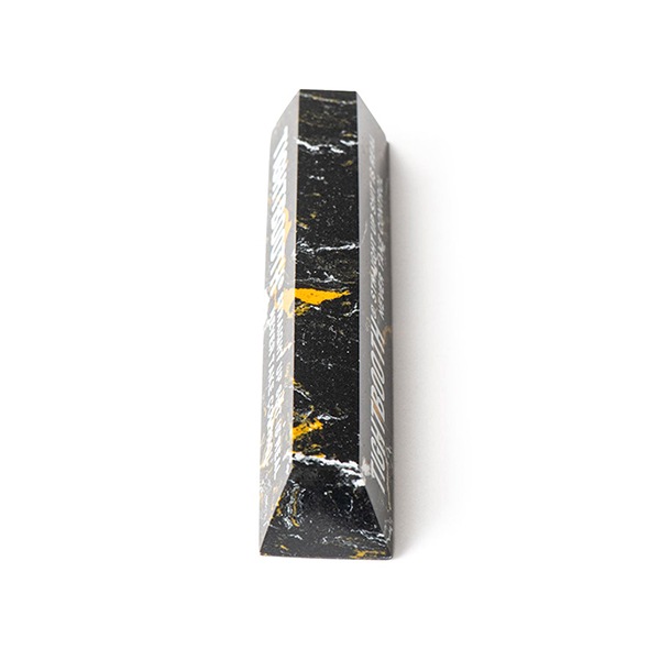 TIGHTBOOTH】LOGO CHOPSTICK REST タイトブース 小物 箸置き