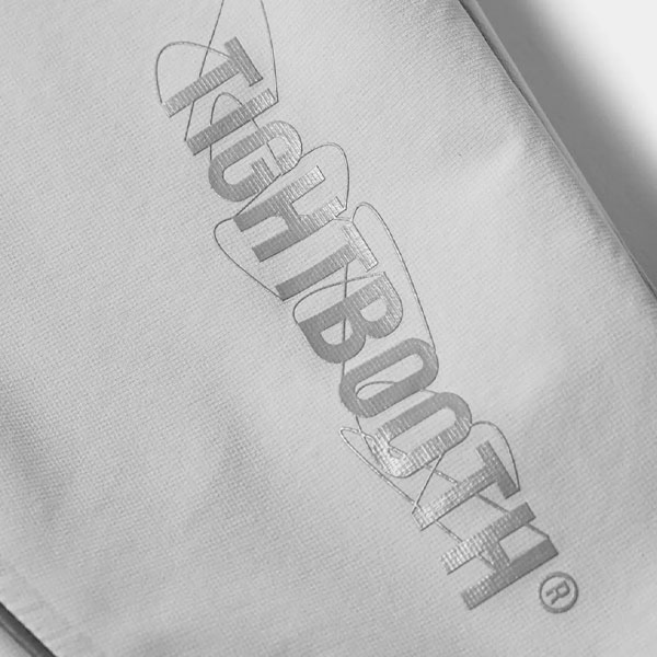 【TIGHTBOOTH x SauRas Being】BALLOON PANTS grey タイトブース パンツ スケートボード スケボー SKATEBOARD