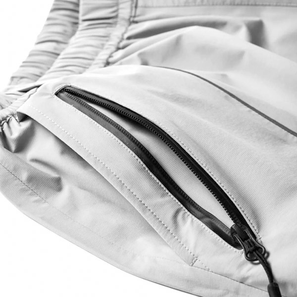 【TIGHTBOOTH x SauRas Being】BALLOON PANTS grey タイトブース パンツ スケートボード スケボー SKATEBOARD