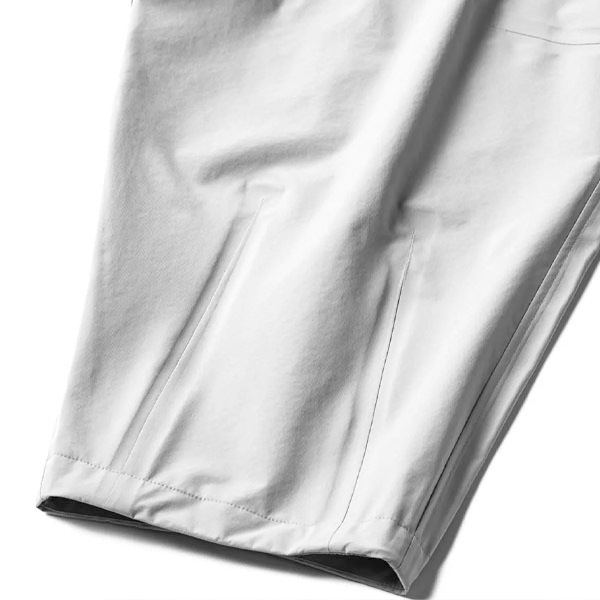【TIGHTBOOTH x SauRas Being】BALLOON PANTS grey タイトブース パンツ スケートボード スケボー SKATEBOARD