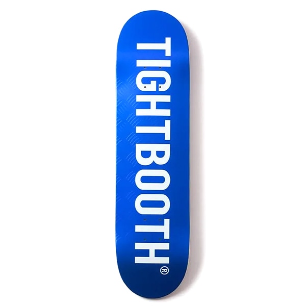 あ。様 ‼️期間限定価格‼️ TIGHTBOOTH スケートボードデッキ TIGHTBOOTH PRODUCTION タイトブース スケートボード デッキ
