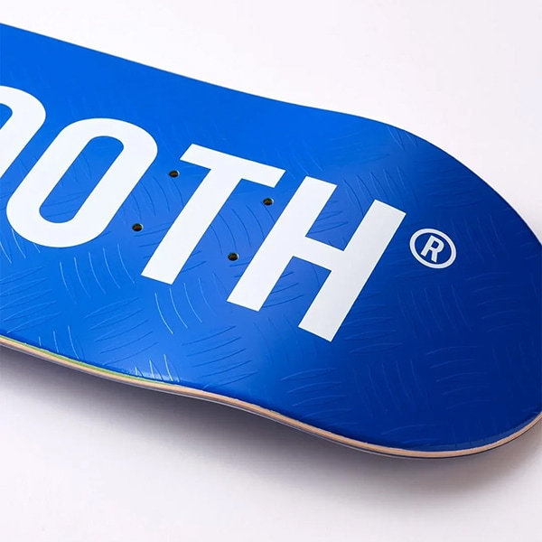 TIGHTBOOTH】CP LOGO BLUE 8.125インチ タイトブース スケート